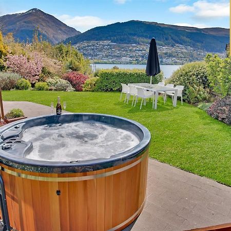 Tranquil Heights Queenstown Exterior foto
