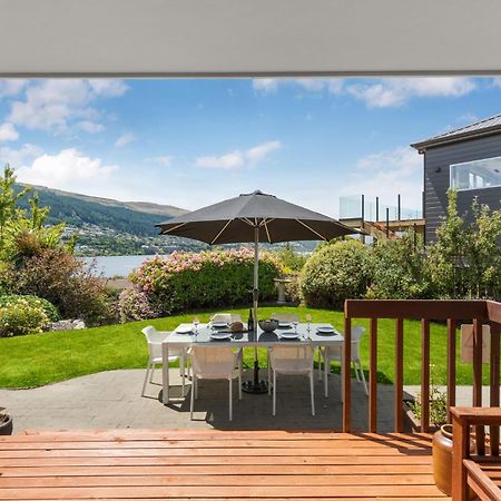 Tranquil Heights Queenstown Exterior foto