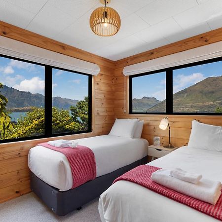 Tranquil Heights Queenstown Exterior foto