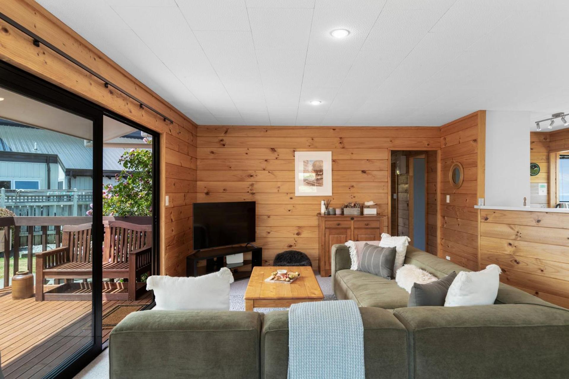 Tranquil Heights Queenstown Exterior foto