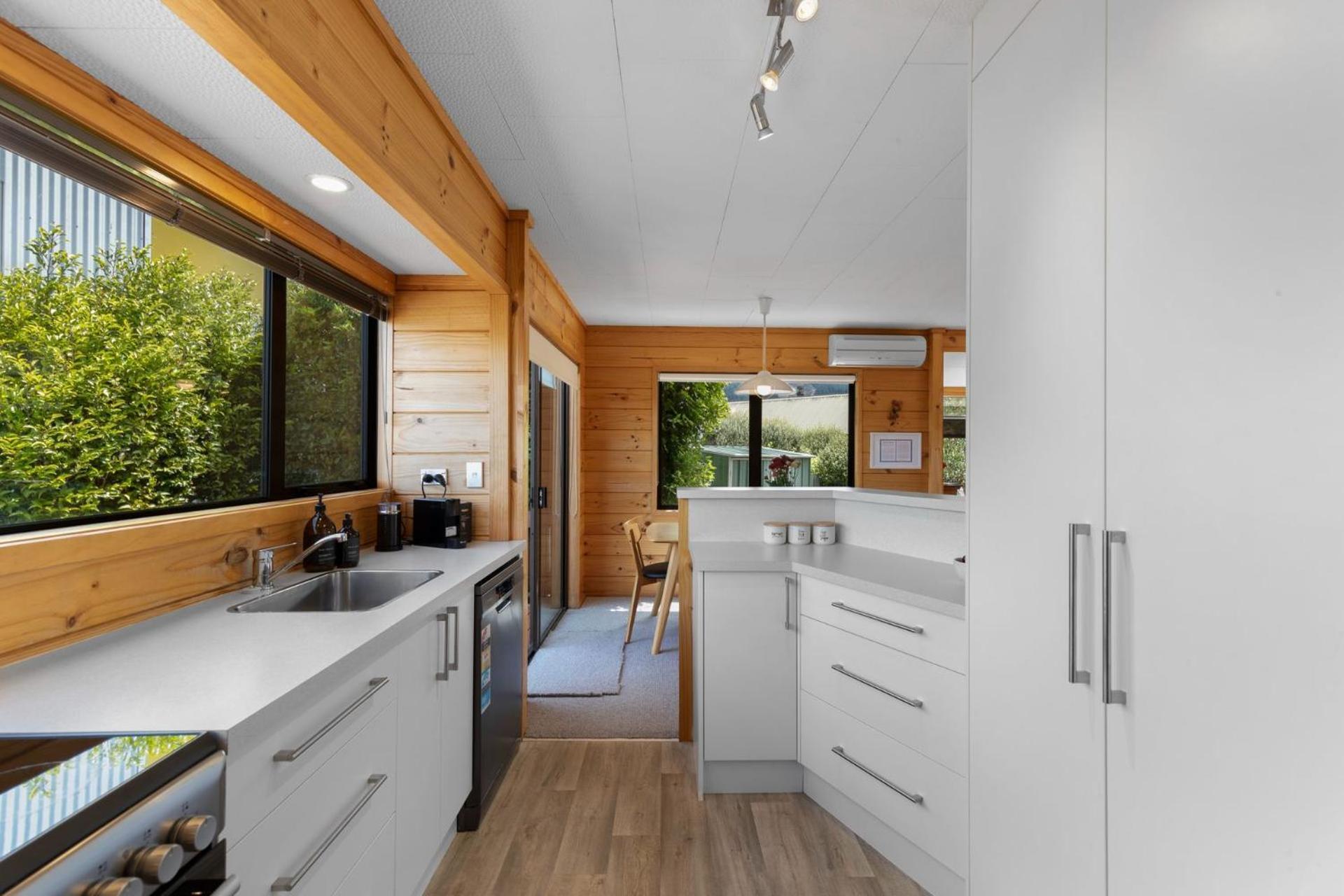 Tranquil Heights Queenstown Exterior foto