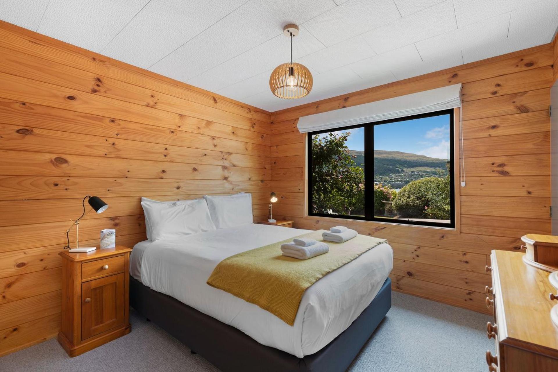 Tranquil Heights Queenstown Exterior foto