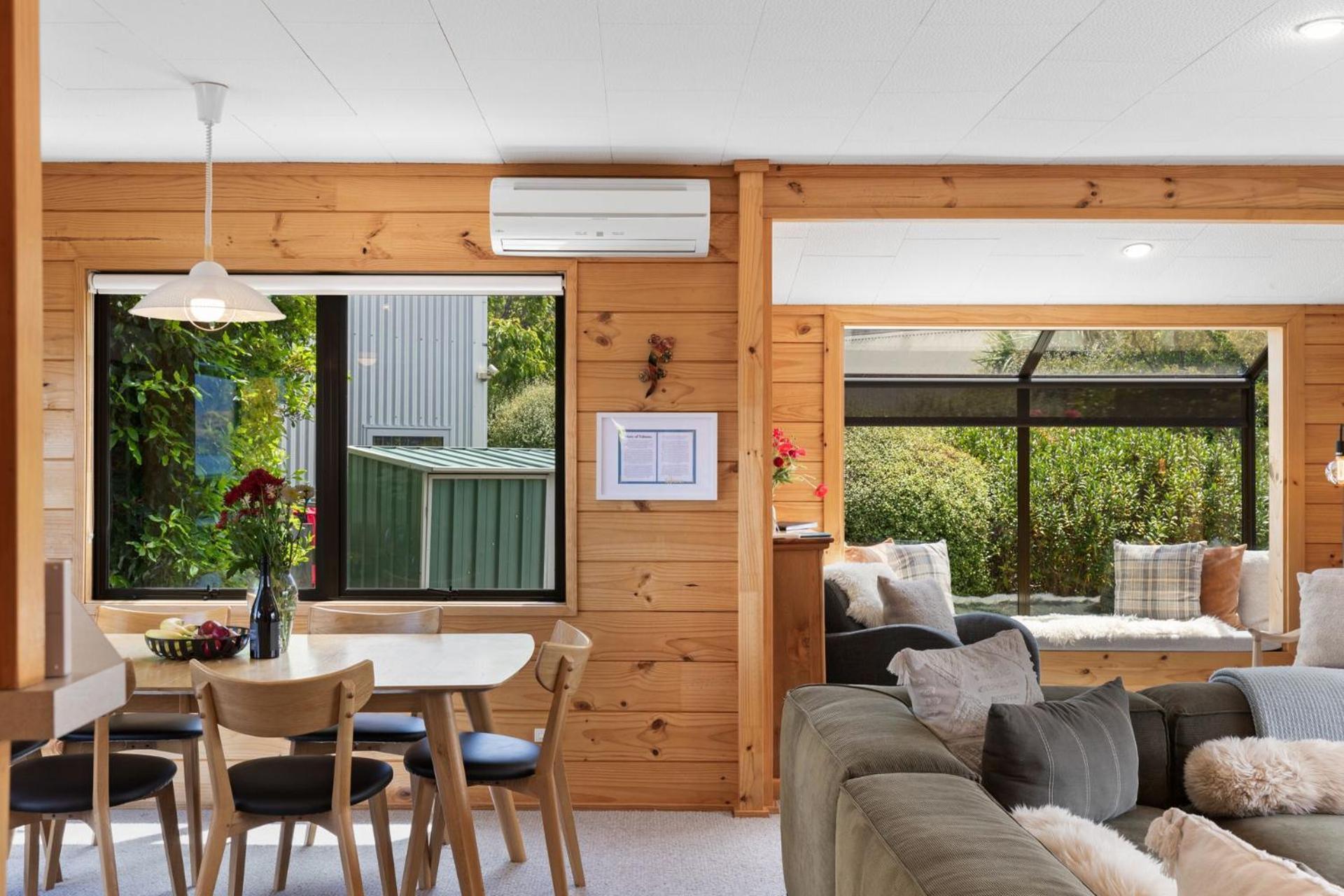 Tranquil Heights Queenstown Exterior foto