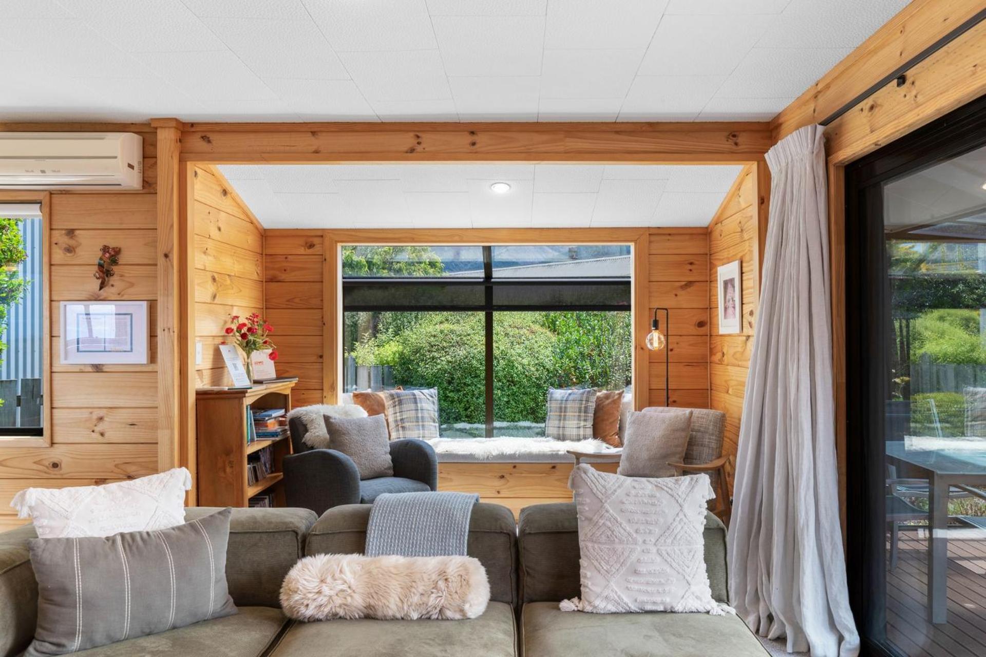 Tranquil Heights Queenstown Exterior foto